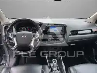 2015 Mitsubishi OUTLANDER