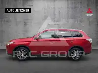 2015 Mitsubishi OUTLANDER