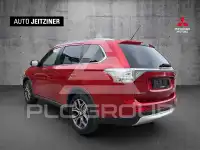 2015 Mitsubishi OUTLANDER