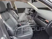 2015 Mitsubishi OUTLANDER