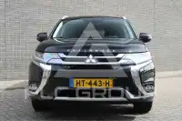 2015 Mitsubishi OUTLANDER