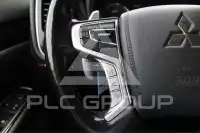 2015 Mitsubishi OUTLANDER