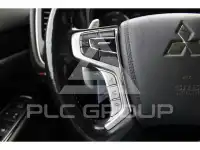 2015 Mitsubishi OUTLANDER