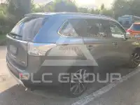 2015 Mitsubishi OUTLANDER