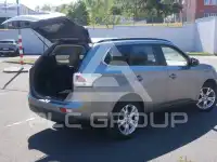 2015 Mitsubishi OUTLANDER