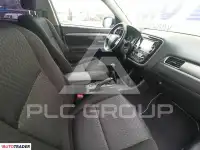 2015 Mitsubishi OUTLANDER