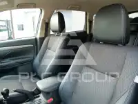 2015 Mitsubishi OUTLANDER