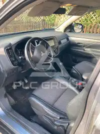 2015 Mitsubishi OUTLANDER