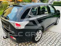 2015 Mitsubishi OUTLANDER