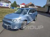 2015 Mitsubishi OUTLANDER