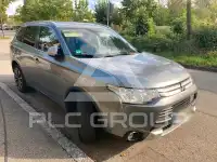 2015 Mitsubishi OUTLANDER