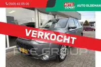 2015 Mitsubishi OUTLANDER