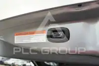 2015 Mitsubishi OUTLANDER