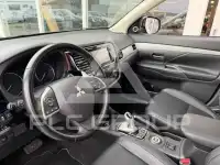2015 Mitsubishi OUTLANDER