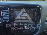 2015 Mitsubishi OUTLANDER