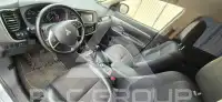 2015 Mitsubishi OUTLANDER