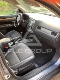 2015 Mitsubishi OUTLANDER