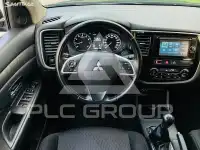 2015 Mitsubishi OUTLANDER
