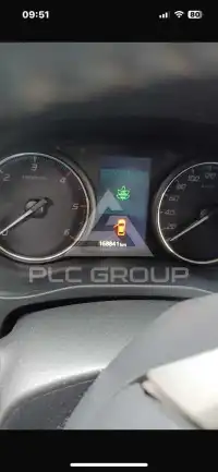 2015 Mitsubishi OUTLANDER