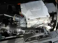 2015 Mitsubishi OUTLANDER