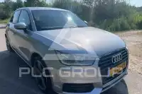 2015 Mitsubishi OUTLANDER