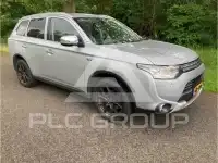 2015 Mitsubishi OUTLANDER