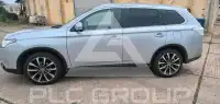 2015 Mitsubishi OUTLANDER