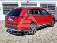 2015 Mitsubishi OUTLANDER