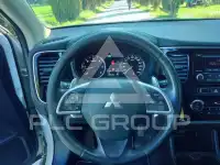 2015 Mitsubishi OUTLANDER