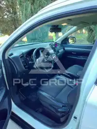 2015 Mitsubishi OUTLANDER