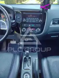 2015 Mitsubishi OUTLANDER