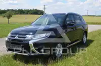 2015 Mitsubishi OUTLANDER