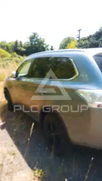 2015 Mitsubishi OUTLANDER