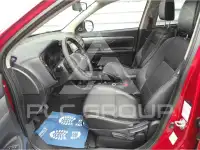 2015 Mitsubishi OUTLANDER