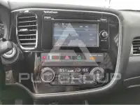 2015 Mitsubishi OUTLANDER