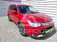 2015 Mitsubishi OUTLANDER