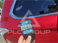 2015 Mitsubishi OUTLANDER