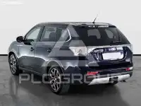 2015 Mitsubishi OUTLANDER