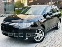 2015 Mitsubishi OUTLANDER