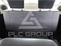 2015 Mitsubishi PAJARO