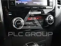 2015 Mitsubishi PAJARO