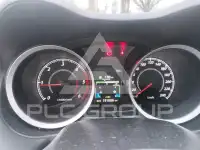 2015 Mitsubishi LANCER