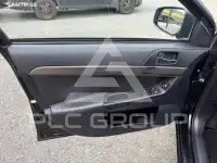 2015 Mitsubishi LANCER