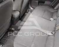2015 Mitsubishi LANCER