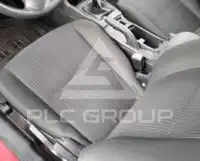 2015 Mitsubishi LANCER