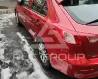 2015 Mitsubishi LANCER