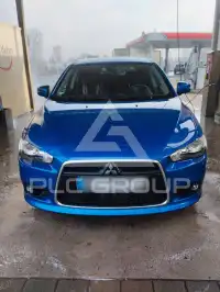 2015 Mitsubishi LANCER