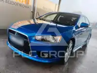 2015 Mitsubishi LANCER