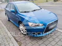 2015 Mitsubishi LANCER