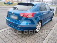 2015 Mitsubishi LANCER